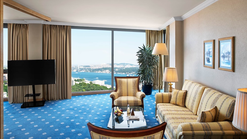InterContinental Istanbul by IHG - Image 145