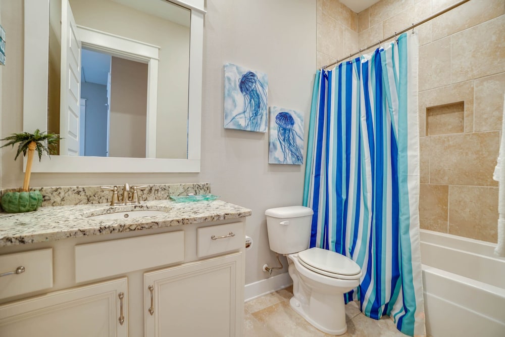Prominence on 30A by Panhandle Getaways
