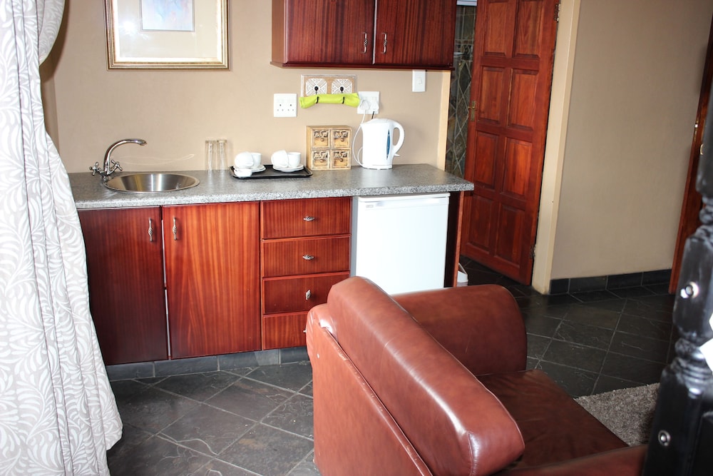 Goldfields Lodge and Conference Centre