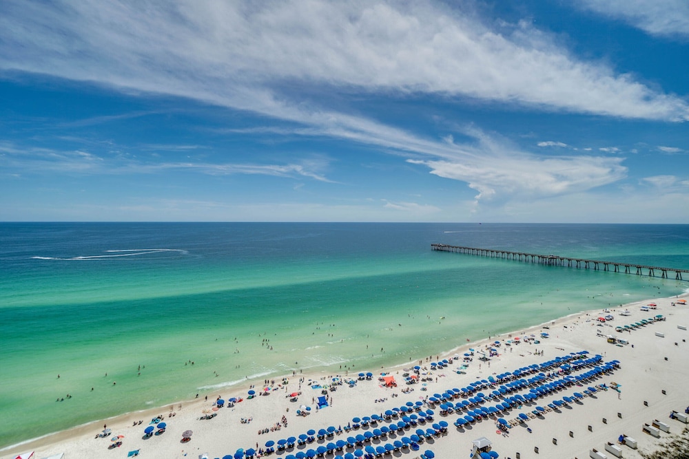Calypso Beach Resort by Panhandle Getaways