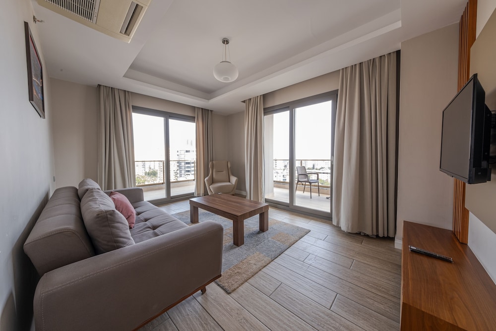 Anemon Mersin Otel - Image 8