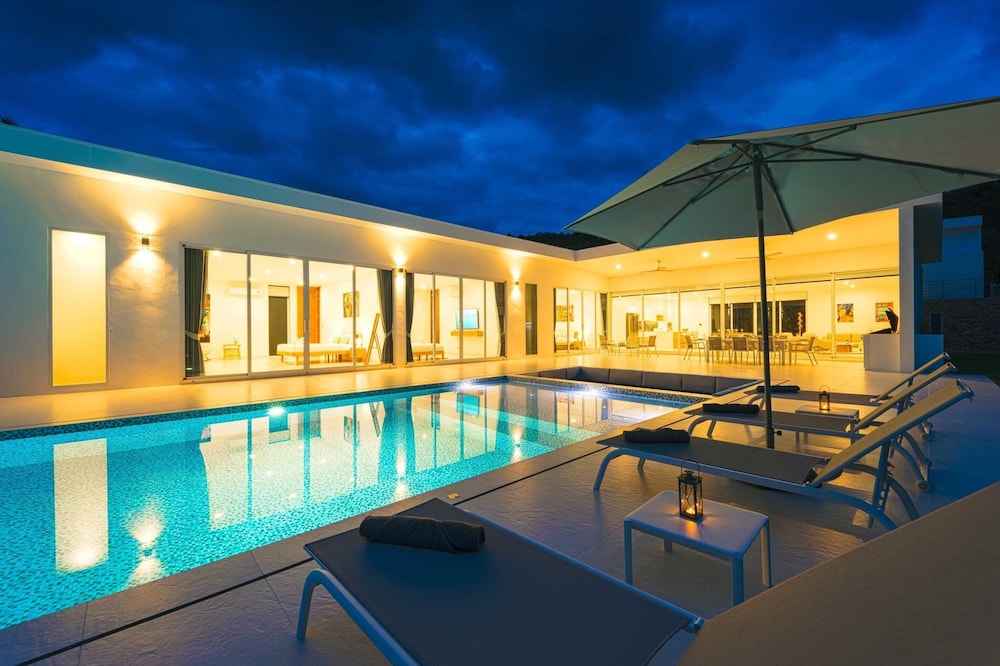 Luxury Villa at Palm Hills GolfClub PH4A