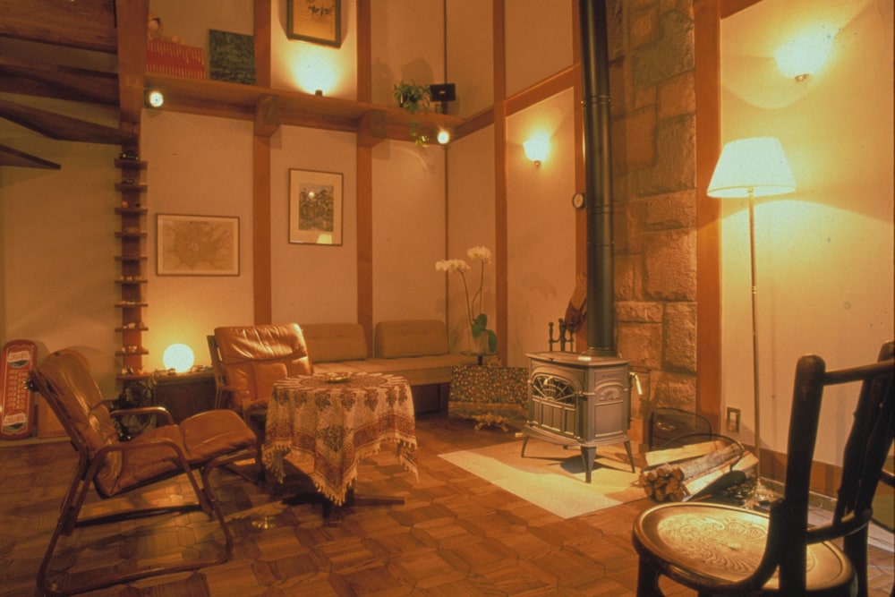 Camellia Inn