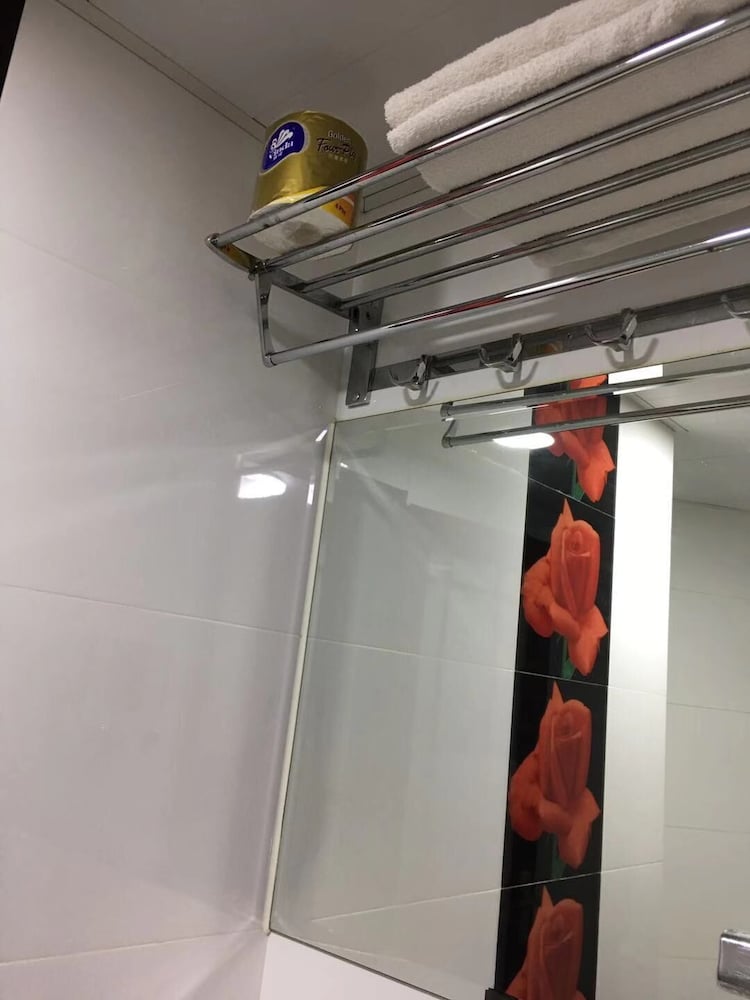 Hang Ho Hostel