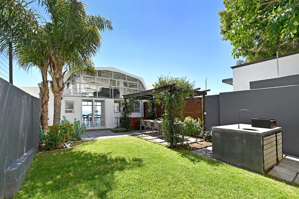 Spacious 3 Bedroom Villa BBQ Pool Ocean View