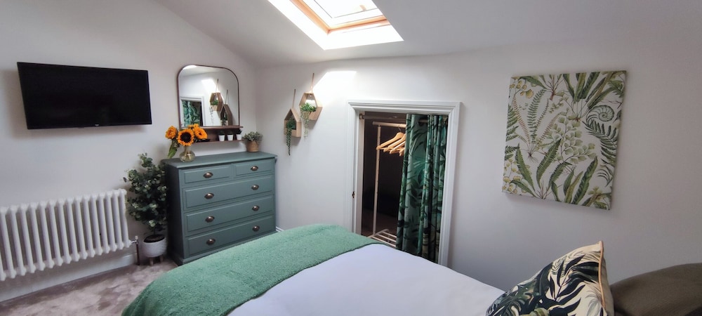 Courthouse Cottage