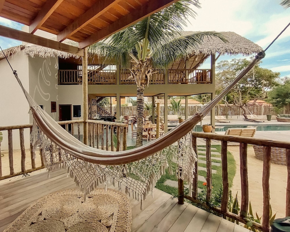Unusual Accommodation With Pool not far From the Beach - by Feelluxuryholidays
