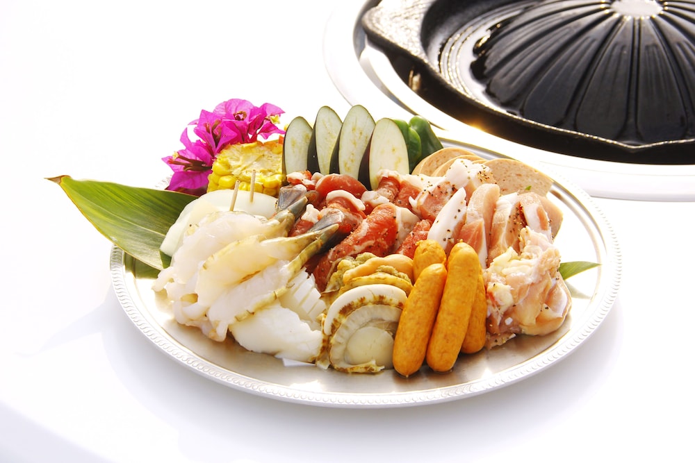 Pricia Resort Yoron 31