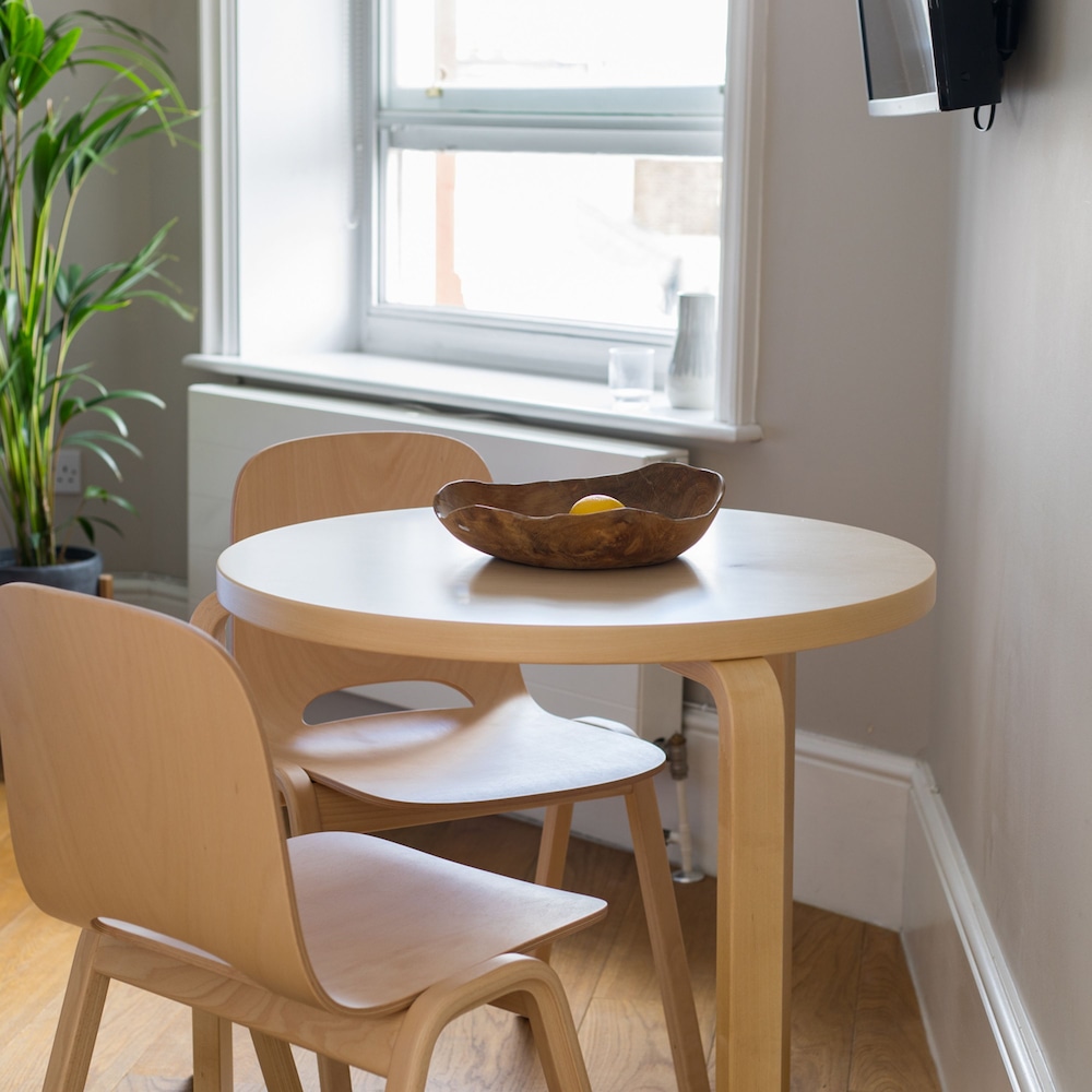 Amazing Covent Garden Studio - Netflix Nespresso