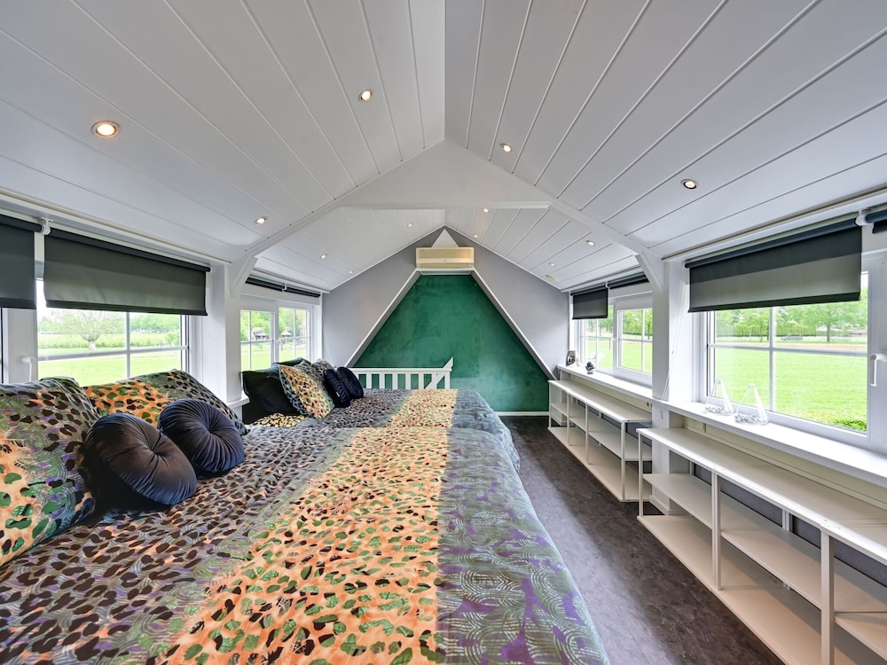 Tasteful Villa in Didam With Garden view 5