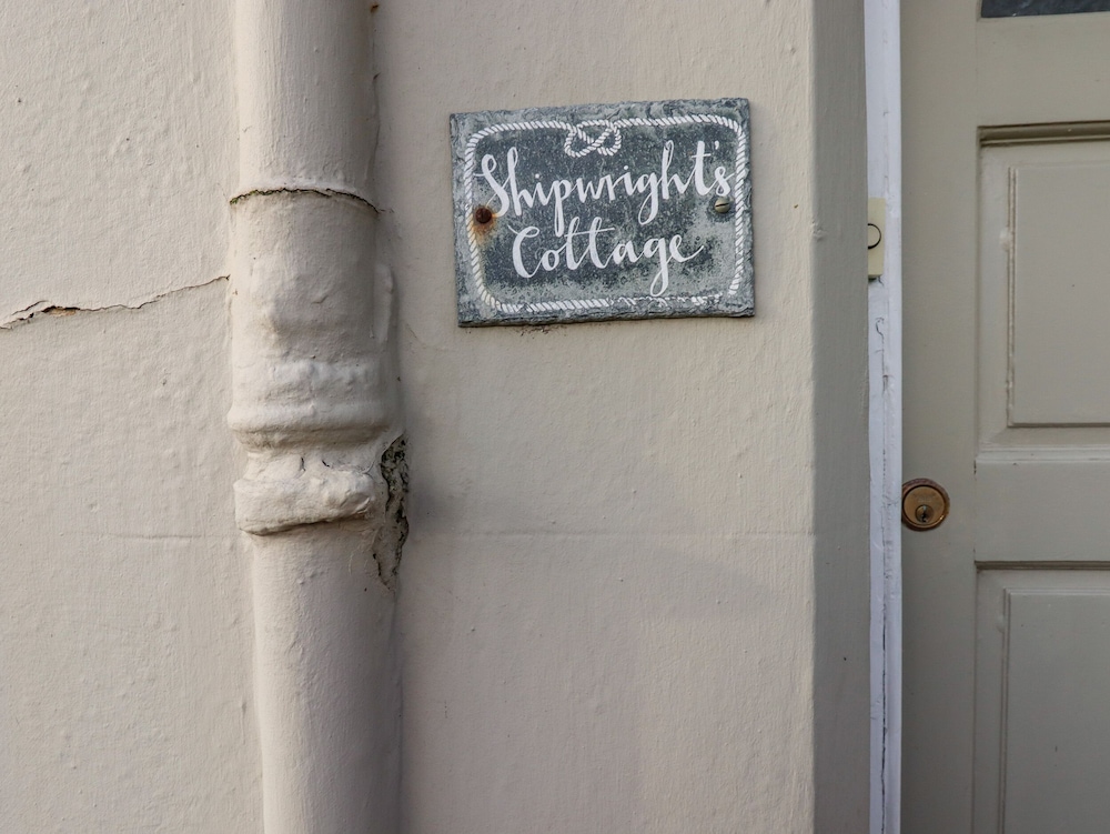 Shipwrights Cottage