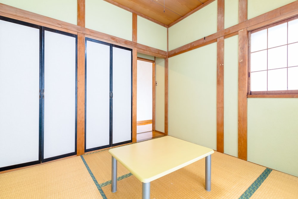 Minshuku Furusato