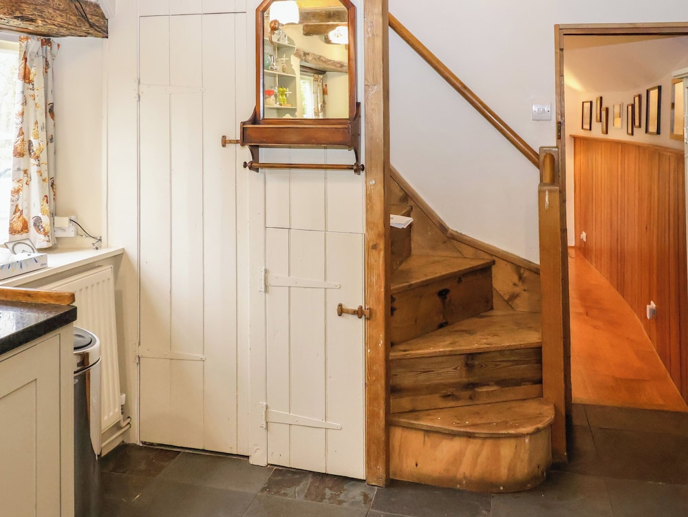 Bridge Cottage