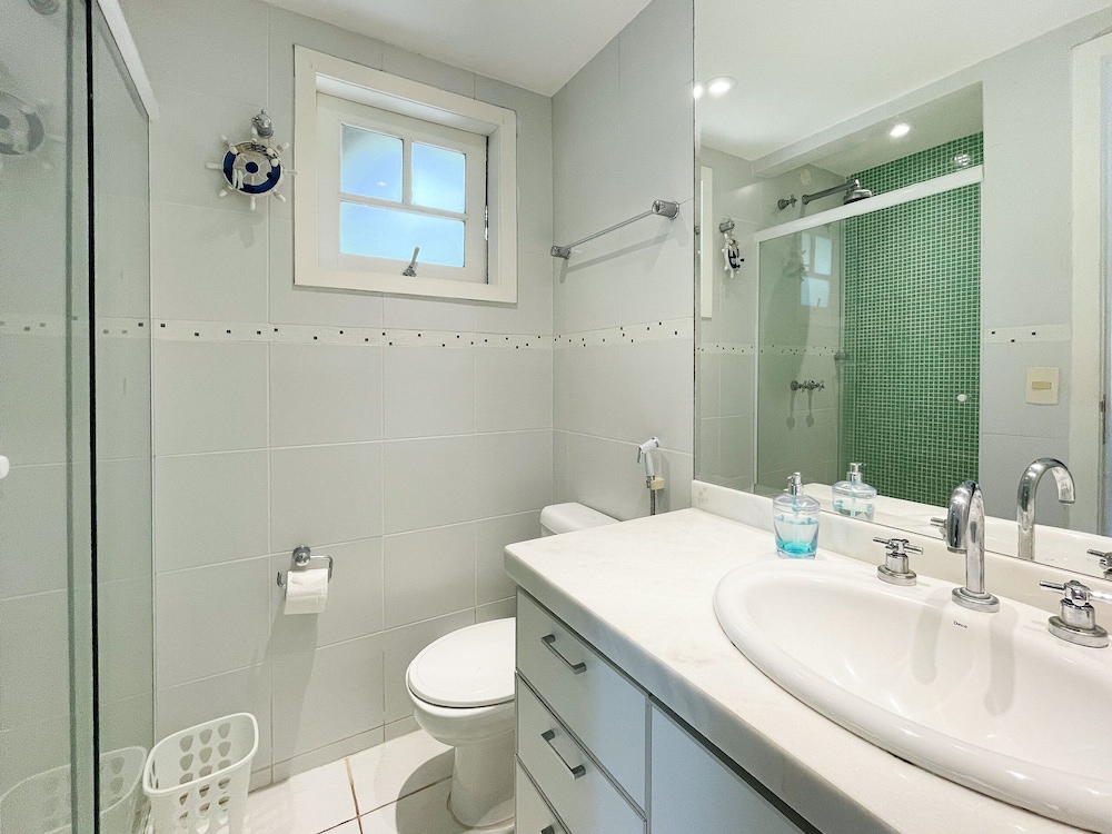 Bz21 Casa com Jacuzzi e churrasqueira