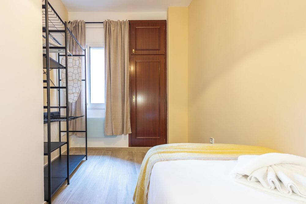 Stay U-nique Apartments Sant Nicolau