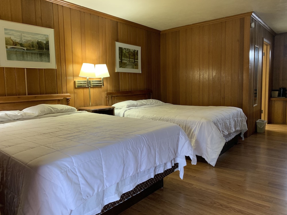 Lincoln Lodge