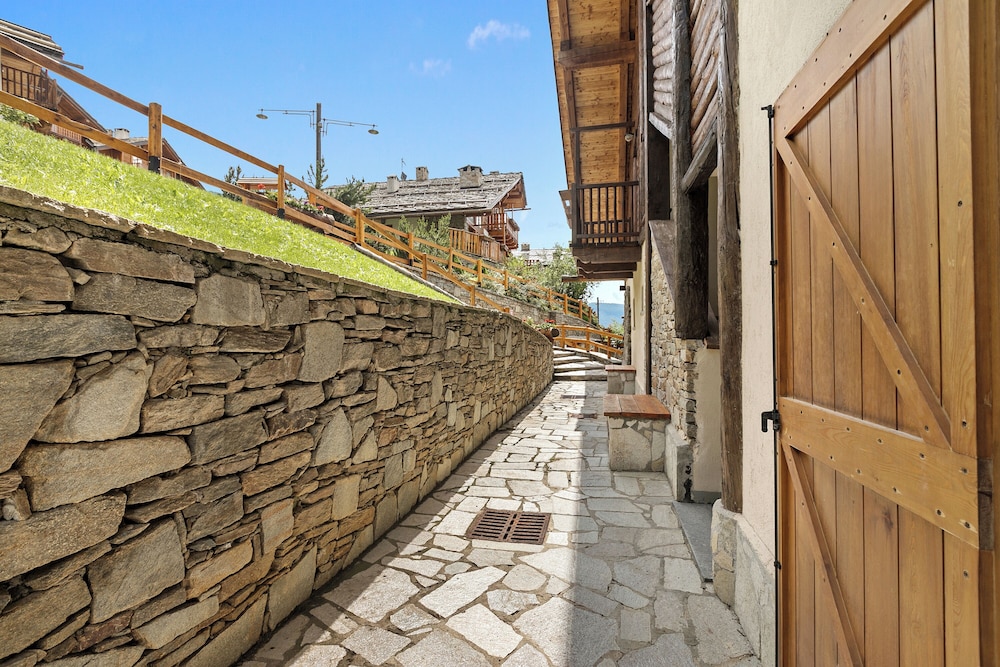 Residence Cianfuran