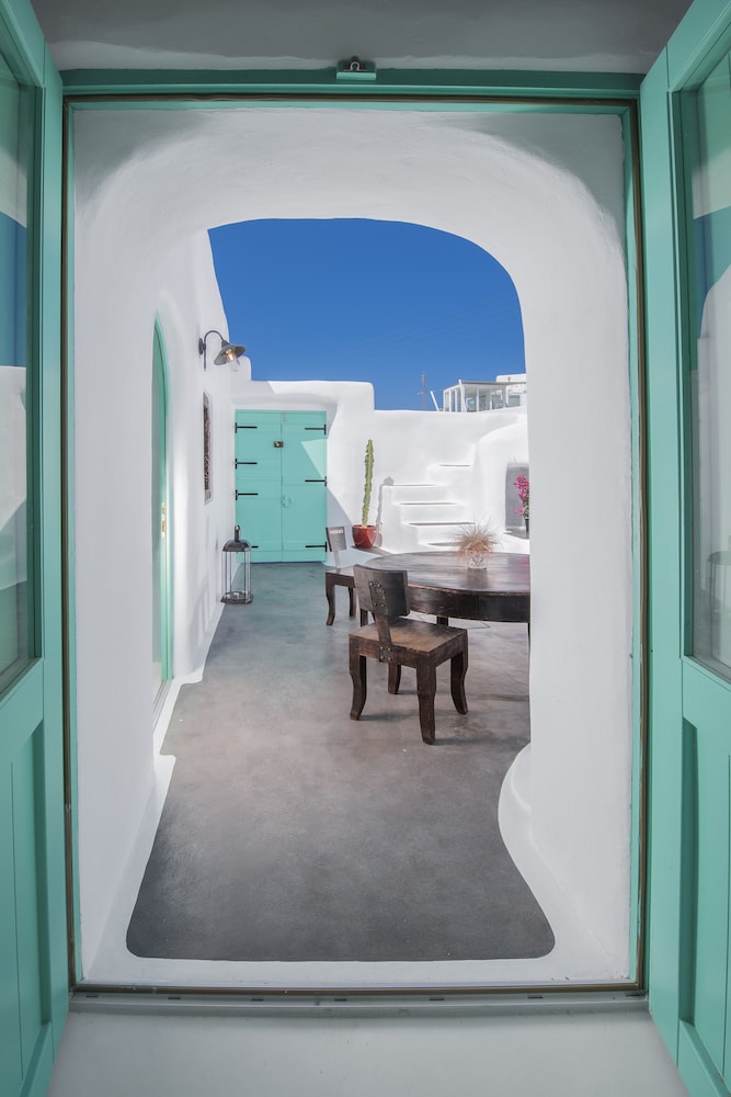 Sophia Finikia Villas