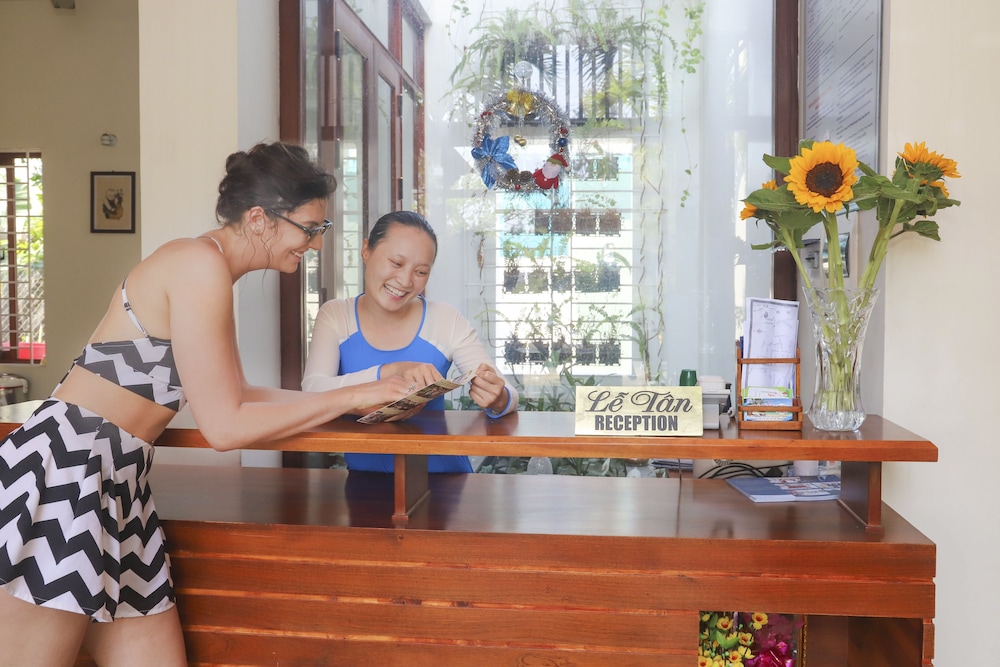 Hien Hoa Villa Hoi An