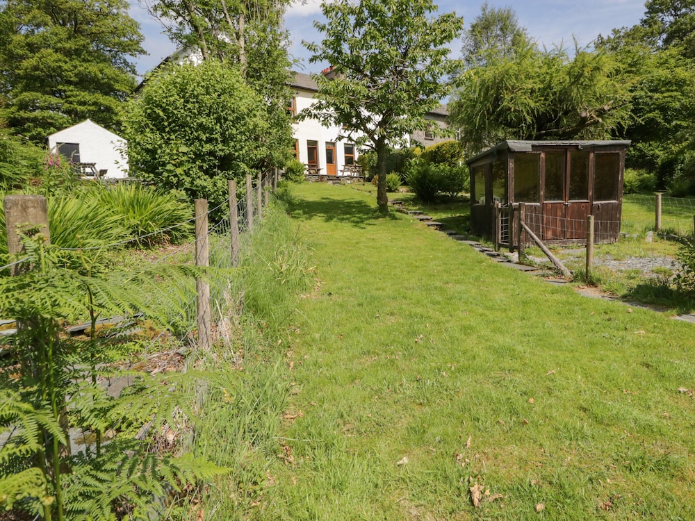 Acorn Cottage