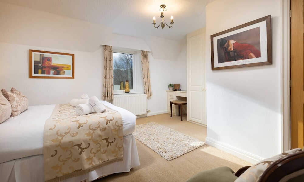 Fairfield Cottage