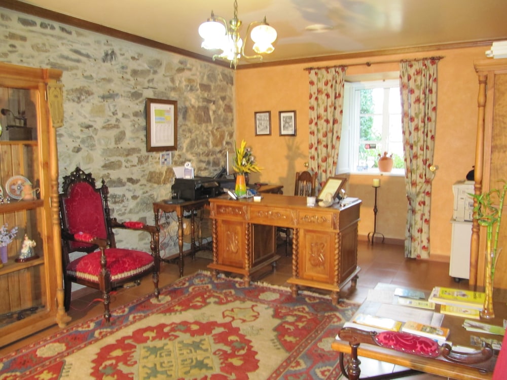 Hotel Pazo Xan Xordo - Image 1