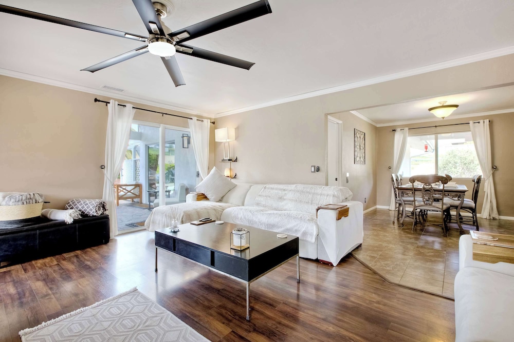 O-side Oasis - Luxury Stay for 7