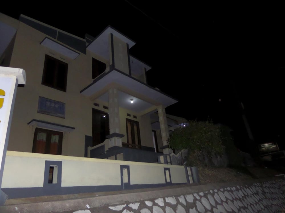 Yog Bromo Homestay