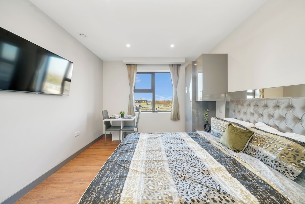 Apartment in Ilford - East London
