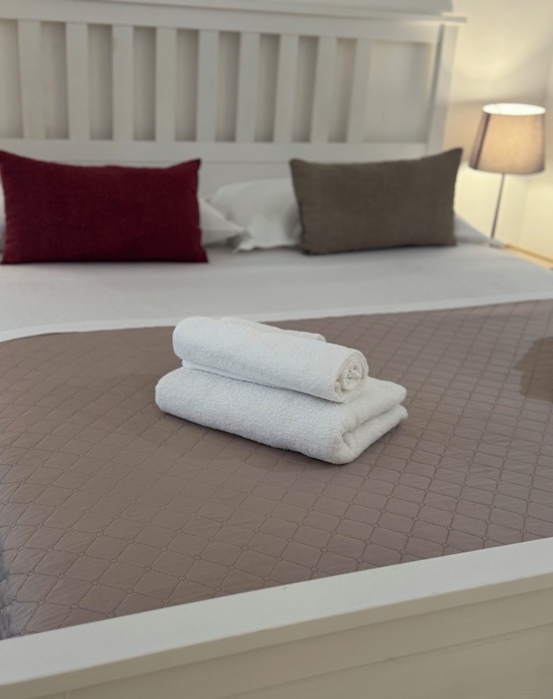 Qori Sicilian Stay
