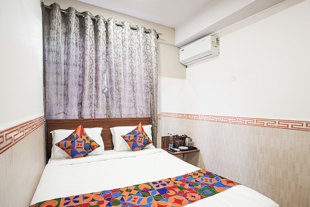 Fabhotel Raayara Bliss