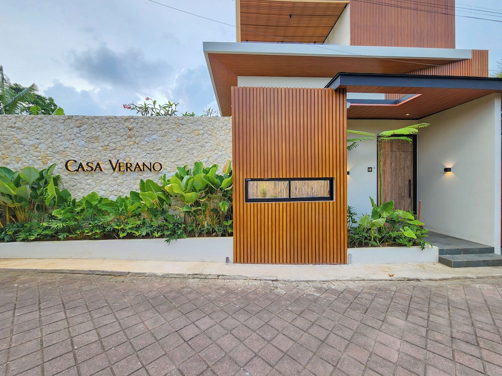 Casa Verano Jimbaran by Nagisa Bali