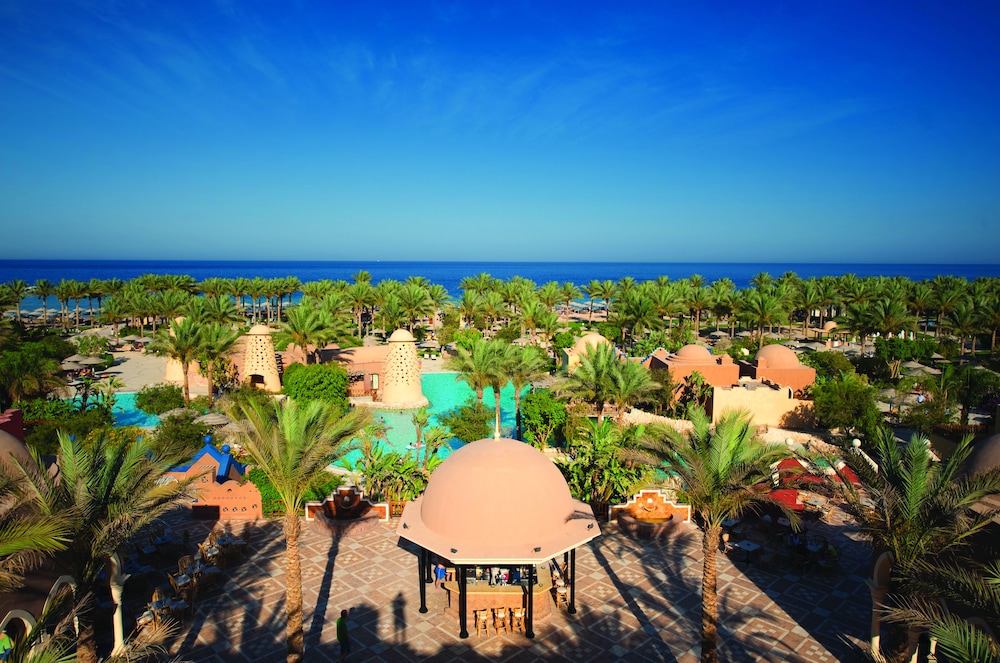 Grand Makadi Couples and Families Only