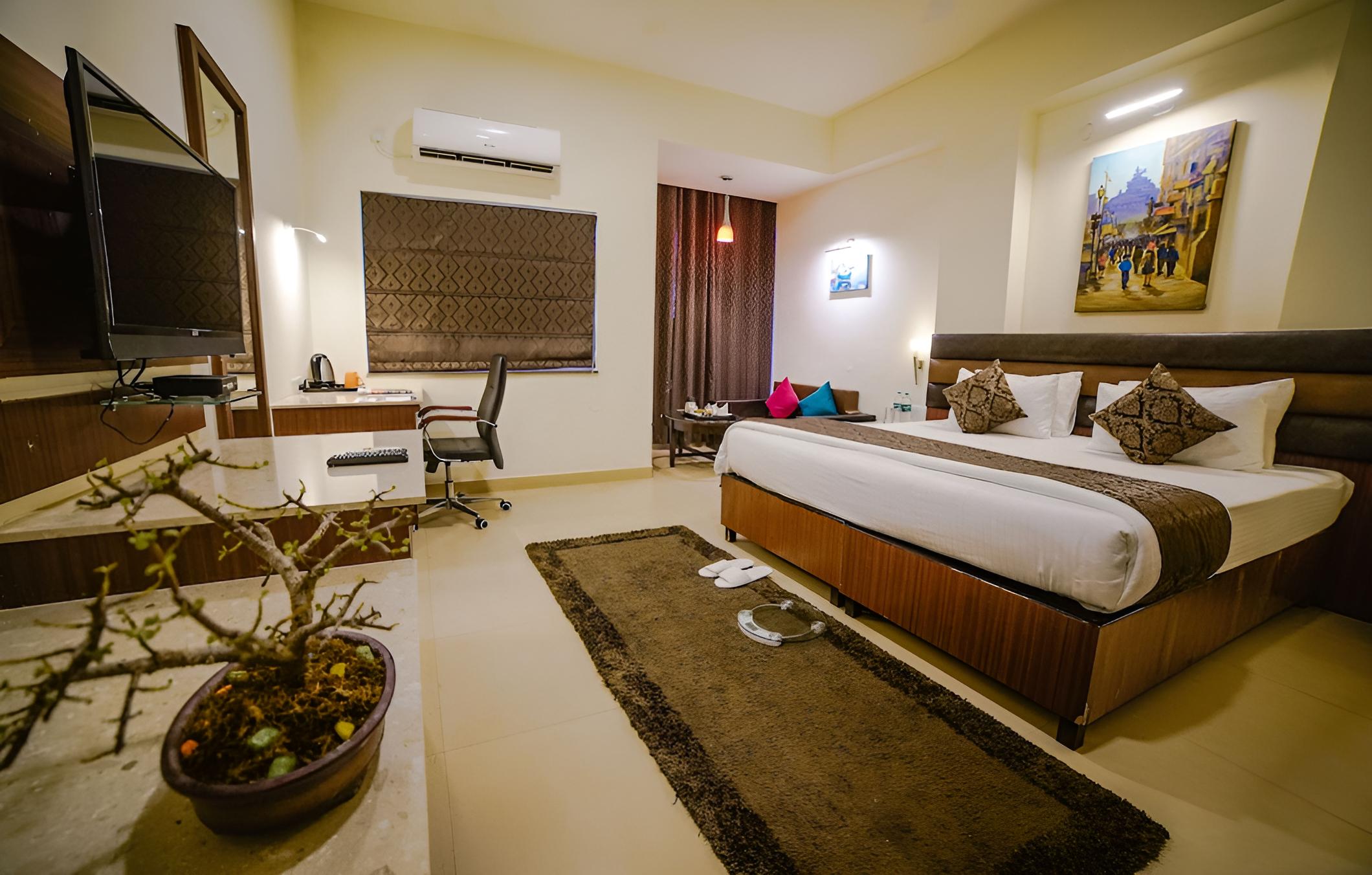 Citrus Prime Bhopal view 4