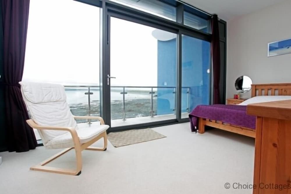 Bideford Vacations - Westward HO Horizon View 30 2 Bedrooms - Property Image 1