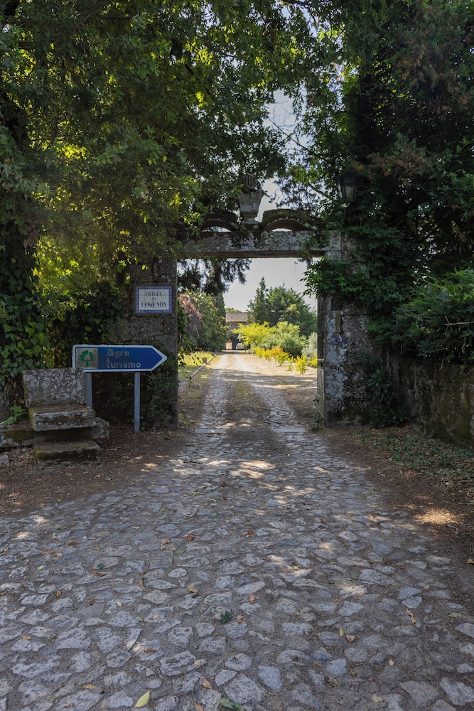 Quinta da Comenda - Casa da Bica