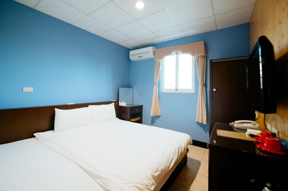 Jin Lu Homestay view 4