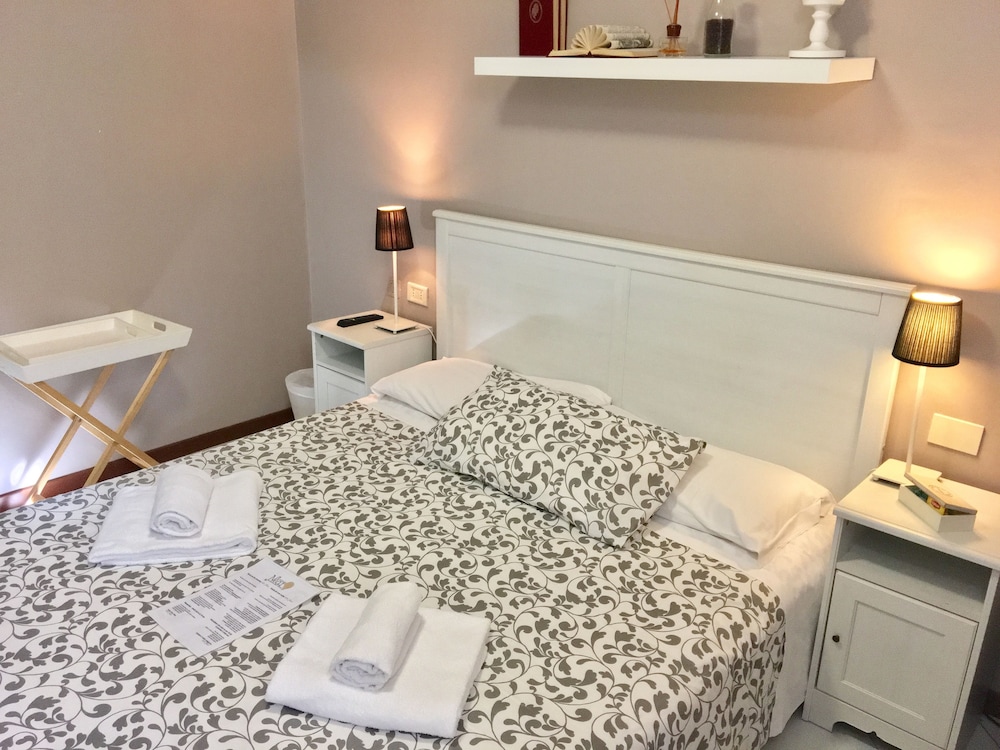 B&B Near