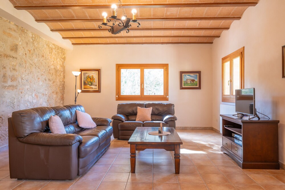 Cocotte in Mallorca With 2 Bedrooms and 3 Bathrooms