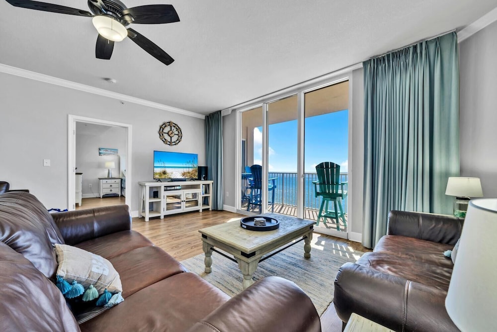 Tidewater 1001 - Sea Love at Tidewater view 5