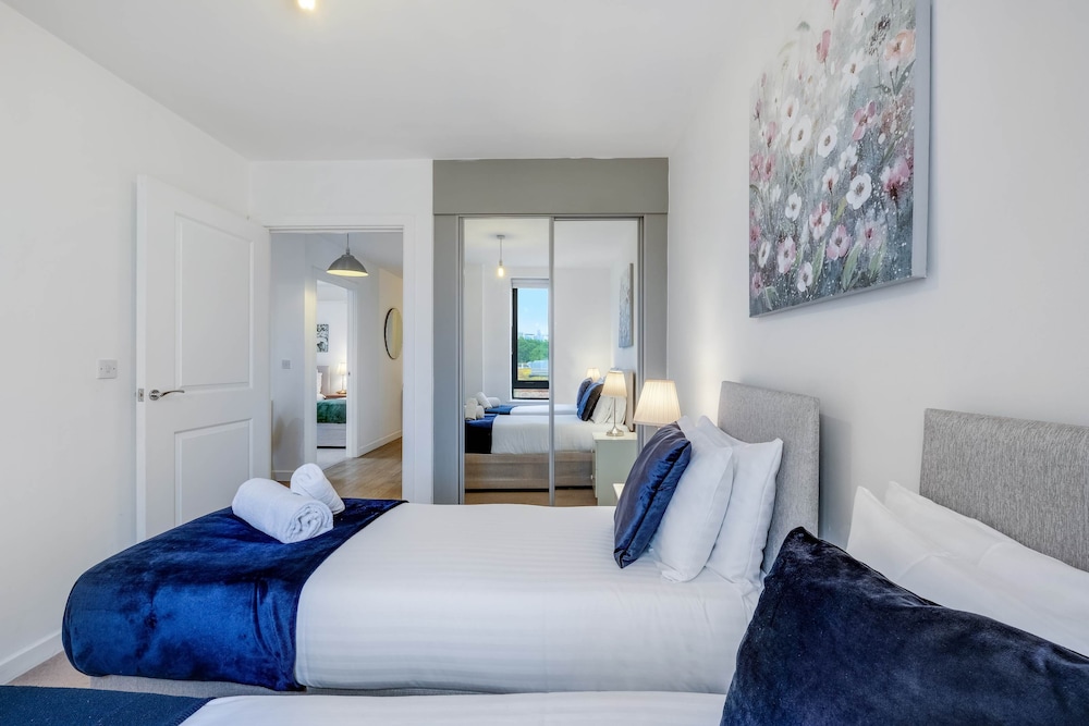 Bovet 3 Bedroom 1 Bathroom Apartment