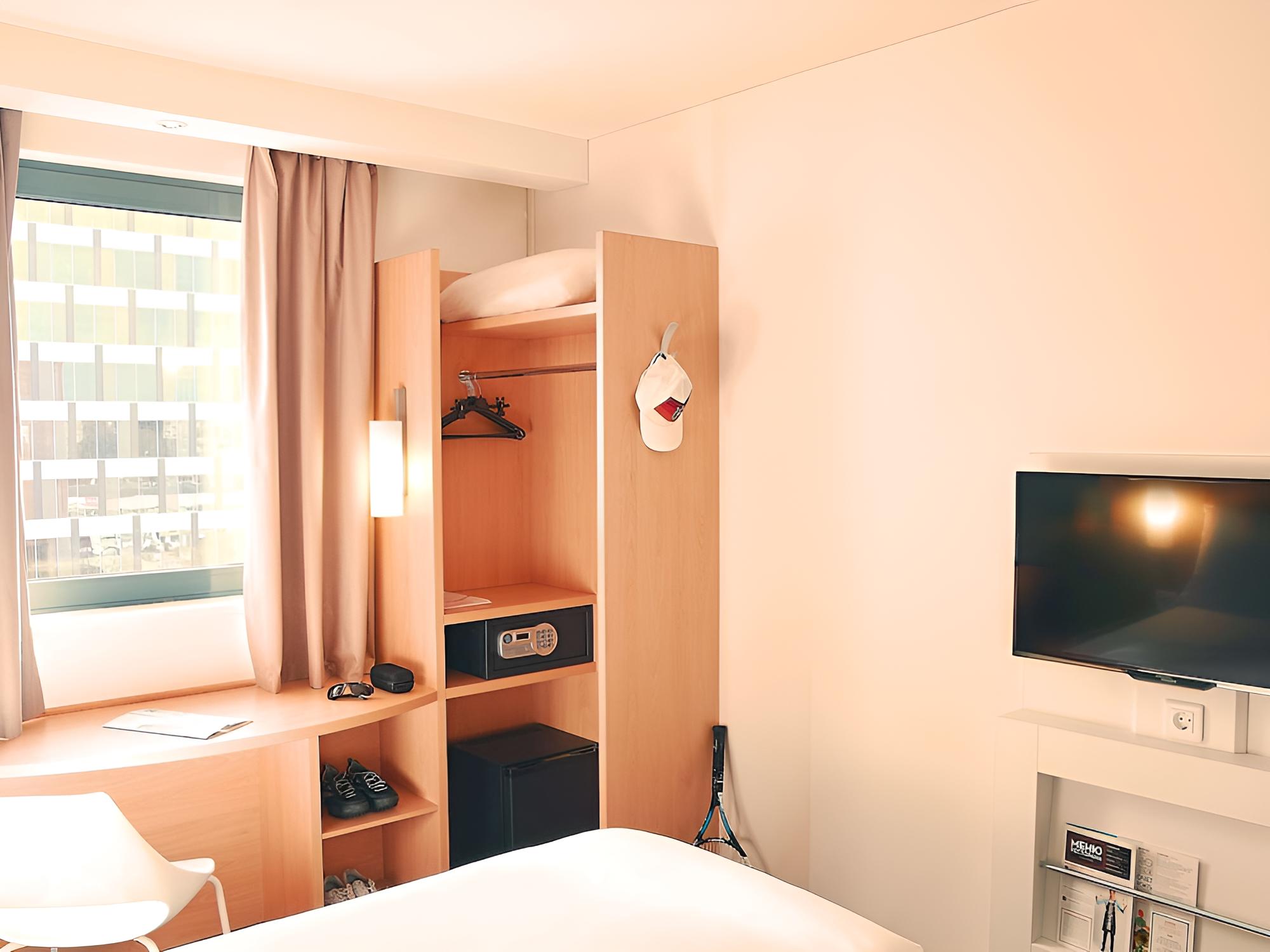 Ibis Moscow Dynamo