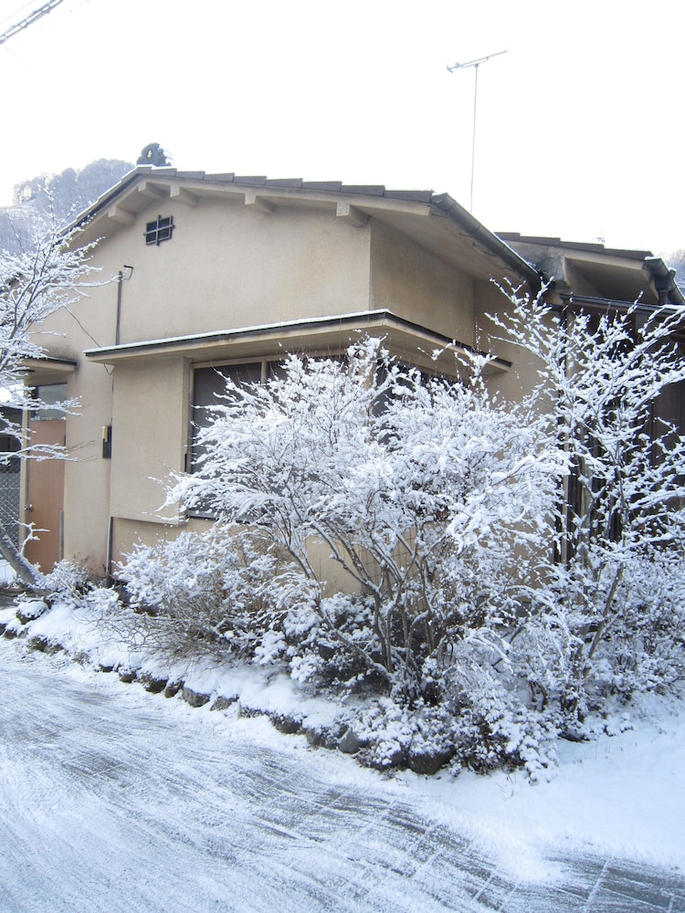 Nikko Cottage FU-SHA