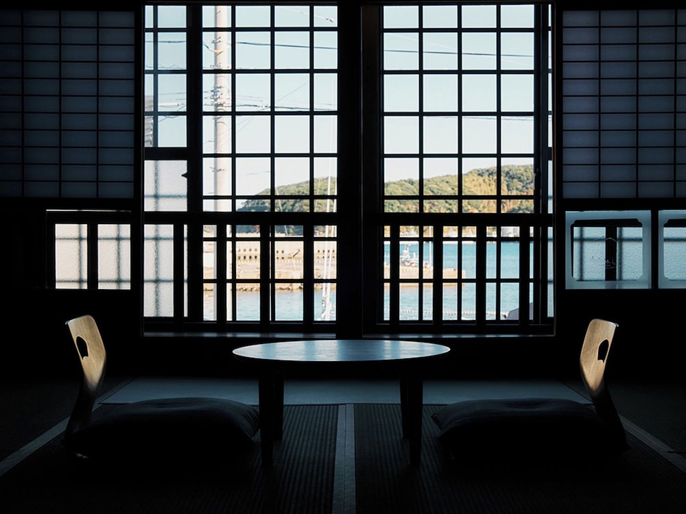 THE RITOMARU IKI KAZENO OYADO