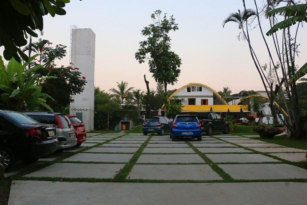 Pousada Solarium Unidade 2 view 3