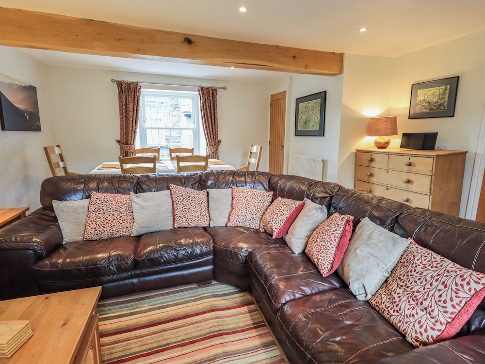 Argyle Cottage