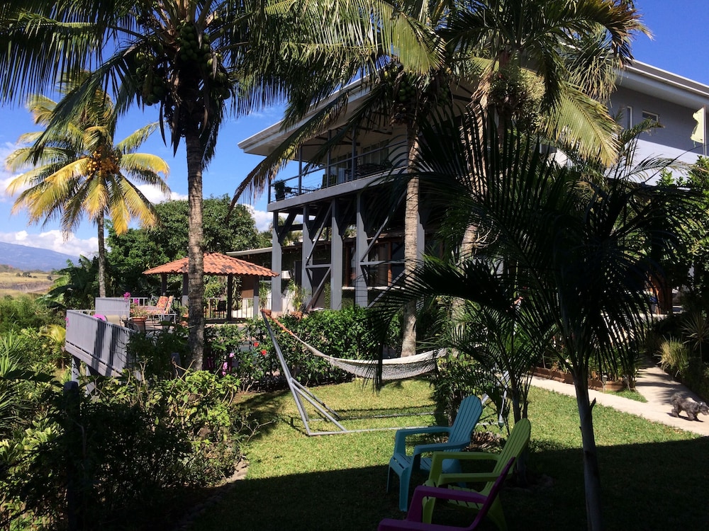 Hotel Vista Canyon Inn - Image 1