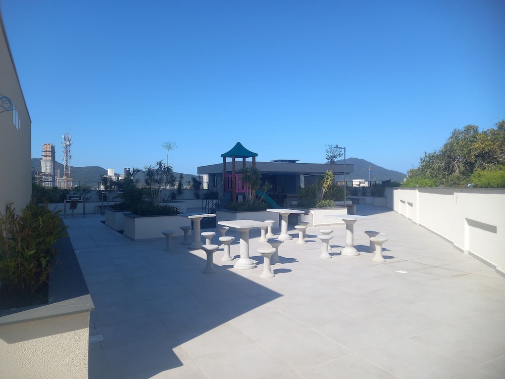 Horizonte Infinito Skyline Comfort Club