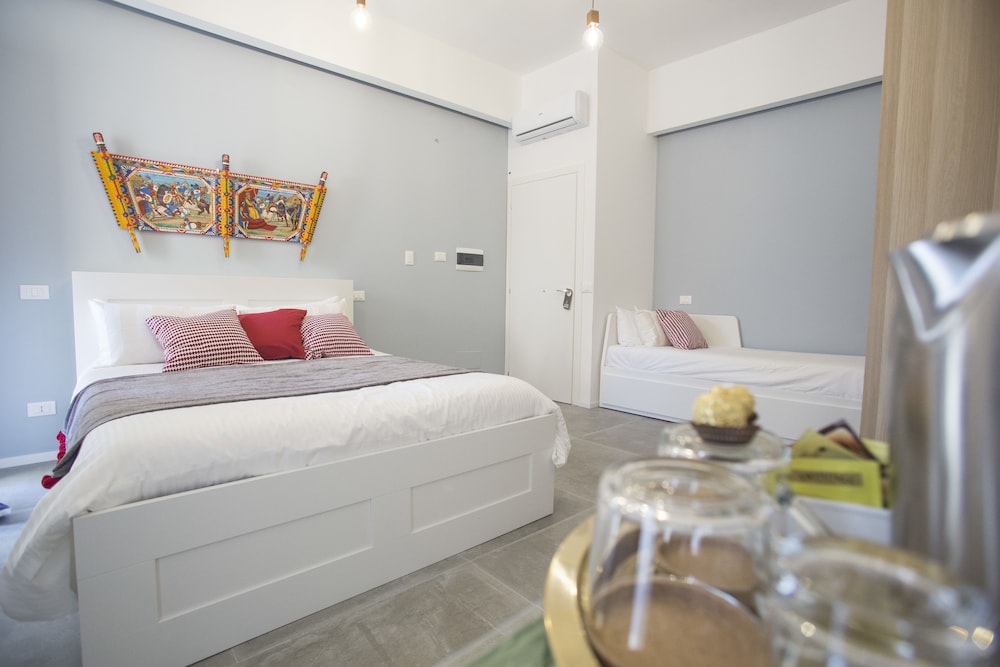 Real Fonderia b&b, Foto 23