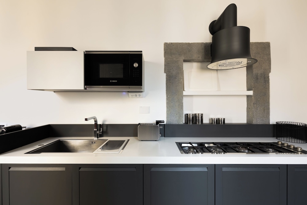 Trastevere Apartments